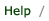 Help